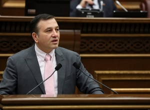 Նիկոլայ Բաղդասարյանը չի ներառվի «ՔՊ»-ի ցուցակում