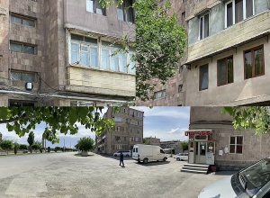 Սպանության փորձ վաղ առավոտյան