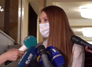 Авиняна не будет в списке ГД: Макунц