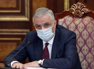 Միջգերատեսչական հանձնաժողովը շարունակում է նիստերը