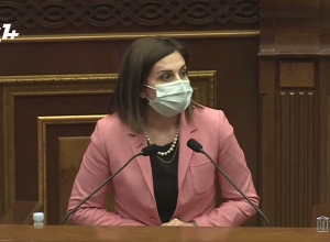 Հորդորում եմ մեր քաղաքացիներին պատվաստվեն՝ արձակուրդին երկրից դուրս գալու համար․ Ավանեսյան