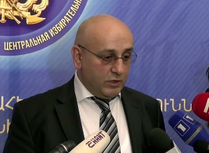 Мы не известны? Станем известными: член партии «Национальная повестка»