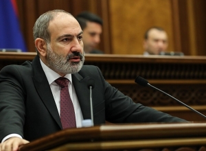 Пашинян представит план мирного урегулирования ситуации на границе