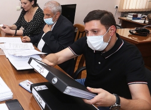 Брифинг членов альянса «Честь имею»: ПРЯМОЙ ЭФИР