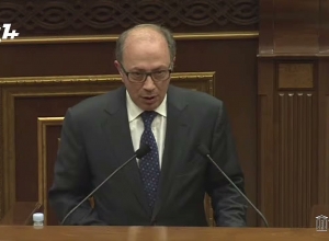 Իրանի ԱԳ նախարարն ասել է, որ ՀՀ տարածքային ամբողջականությունը կարմիր գիծ է իրենց համար․ Արա Այվազյան