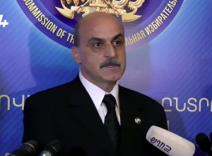 Ազգային ժողովրդավարական բևեռը փաստաթղթերը ներկայացրեց․ Սեֆիլյանը ցուցակում չկա