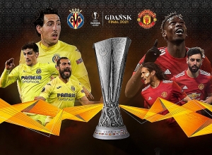 «Վիլյառեալ» - «Մանչեսթեր Յունայթեդ». փորձառու թիմը ընդդեմ փորձառու մարզչի. ԵԼ եզրափակիչ