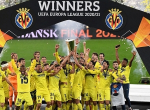 «Վիլյառեալը» հաղթեց Եվրոպայի լիգայում և պատմություն կերտեց. «ՄանՅուն» չարդարացրեց մասնագետների սպասելիքները