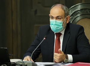 Շնորհավորում եմ «Հայաստան» ու «Պատիվ ունեմ» դաշինքներին ԱԺ անցնելու առիթով. Նիկոլ Փաշինյան