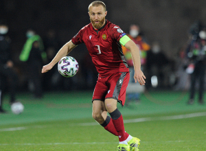 Վարազդատ Հարոյան. «Խոակին Կապառոսը շատ մեծ դեր ունի իմ տեղափոխության հարցում»