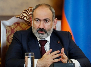 Пашинян предлагает дислоцировать на армяно-азербайджанской границе международных наблюдателей