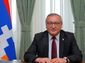 Давайте объединимся и почерпнём силы в героическом прошлом наших предков: призыв председателя НС Арцаха