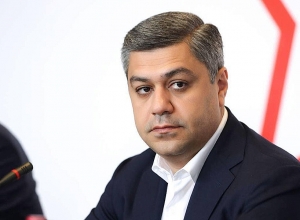 Արթուր Վանեցյանի ասուլիսը․ ՈՒՂԻՂ