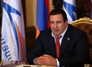 Մենք մեր զգոնությունը գեթ մեկ վայրկյան թուլացնելու բարոյական իրավունք չունենք․ Ծառուկյանի ուղերձը