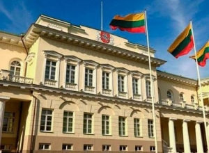 Լիտվան շնորհավորել է Հայաստանին Առաջին Հանրապետության հիմնադրման տարեդարձի առթիվ