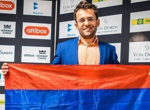 Այս օրը հիշեցում է բոլորիս, որ մենք պետք է համախմբվենք․ Լևոն Արոնյան