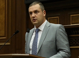 «Մեր տունը Հայաստանն է»  դաշինքի ներկայացուցիչները մեկնում են սահման