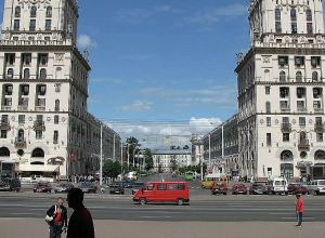 ԱՄՆ-ն հայտարարել է Բելառուսի դեմ պատժամիջոցներ կիրառելու մտադրության մասին