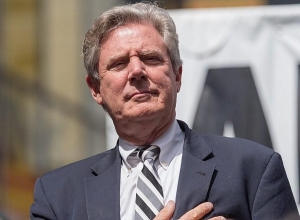 Ֆրենկ Փալոունի անդրադարձը՝ ՀՀ սահմանին Ադրբեջանի ագրեսիային