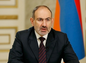 Փաշինյանի և մյուս քաղաքական գործիչների նկատմամբ վերաբերմունքը՝ ըստ հարցման․ IRI