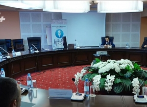 Սահմանային իրավիճակի լուծման հեռանկարները․ հանրային քննարկում․ուղիղ