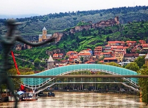 Վրաստան ժամանման կարգը օտարերկրյա քաղաքացիների համար․ Վրաստանում ՀՀ դեսպանություն