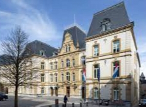 Հայ-ադրբեջանական սահմանի վերջին զարգացումները վտանգավոր են․ Լյուքսեմբուրգի ԱԳՆ