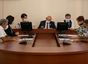 ՀՀ-ում հաշվառում չունեցող ընտրողների քվեարկության կարգը