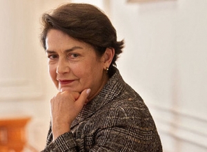 Նախագահի տիկնոջ  հովանու ներքո ցուցահանդես կբացվի