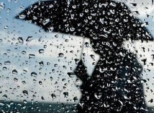 Առանձին շրջաններում սպասվում է անձրև և ամպրոպ