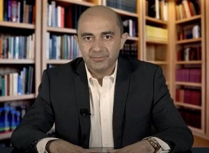 Մի տվեք հրաժարականներ այս ծանր պահին. Էդմոն Մարուքյանը դիմում է բարձրաստիճան պաշտոնյաներին