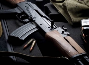 Արցախում չորս ամսվա ընթացքում կամովին հանձնվել է ավելի քան 50 ինքնաձիգ