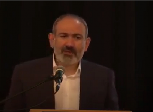 Քոչարյանի բուկլետից հետո մոյկի բուկլետ եք բաժանելու. Փաշինյանը՝ ԳՇ պաշտոնաթող գեներալներին
