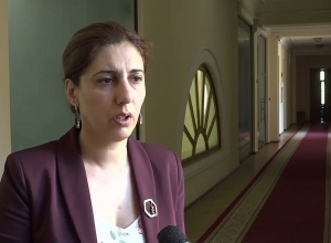 Обсуждались проблемы частных детских садов