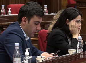 Армения переходит к применению инструмента Trade in