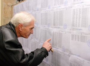 Հայաստանում 2.581.093 ընտրող կա