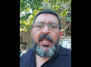 Появляются трупы, хранившиеся в различных местах: родитель пропавшего без вести