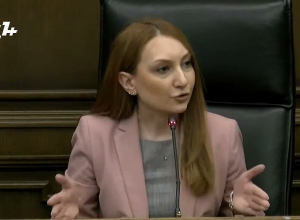 Պիտի ընդունեն Փաշինյանի բանավեճի հրավերը և ցույց տան իրենց տղամարդկությունն ու հայերենի իմացությունը