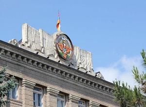 За последнюю неделю на горячую линию аппарата президента Арцаха поступило 265 звонков