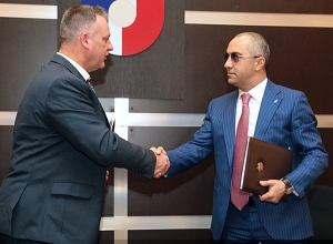 ԱՄՆ-ի հետ պայքարելու ենք թմրամիջոցների դեմ