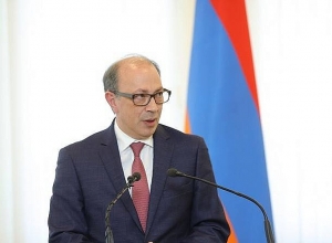 Մենք իրավունք չունեինք անելու այնպիսի քայլ, որի համար հետագայում մեր ժողովուրդը և մեր պատմությունը մեզ չէր ների․ Արա Այվազյան