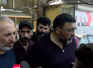 «Մասունքները հատ առ հատ հաշվելու ենք, որ վաղը նորից չասեն՝ հոպ, 200 հատ էլ հայտնվեց Պողոսի սառնարանից»