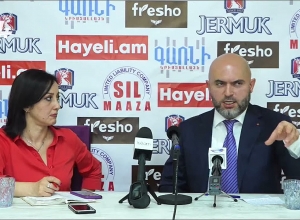 ԱԳՆ-ի մեղքն է, որ հասել ենք սրան․ Արմեն Աշոտյան