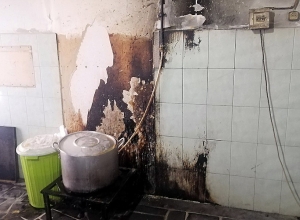 Կասեցվել է հաց-հացաբուլկեղենի արտադրությունը