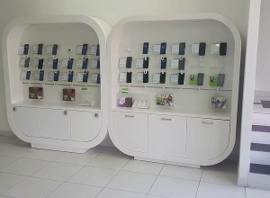 Գողություն «Յուքոմի» Աբովյան քաղաքի մասնաճյուղում