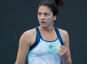 Մարգարիտա Գասպարյանը պարտվեց