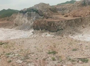 ՔՏՀԱՏՄ-ն ապօրինի շահագործվող հանքերի գործով դիմել է դատախազություն