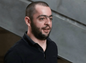 Սերժ Սարգսյանի եղբորորդին արդարացվեց