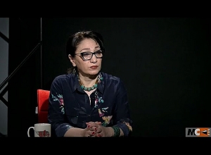 В случае победы блока «Армения», Армения станет большой стройплощадкой, во всех отношениях: Л. Галстян