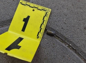 Ընդամենը մեկ պարկուճ․ դեռեւս չի հրապարակվում Երեւանի կենտրոնում սպանվածի անունը